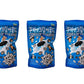 Gilim Tom's Farm Cookie n Cream Almond 190g (Pack of 3)