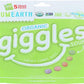 Yumearth - Candy Bg Og2 Giggles Sour - CS of 12-5/.5 OZ(D0102HXG5XW.)