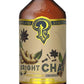 Portland Syrups Bright Chai Syrup - Organic Cane Sugar - 12 Fl Oz - Ideal for Coffee, Cocktails, Mocktails & Sodas