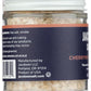 Jacobsen Salt Co. Smoked Sea Salt - Cherrywood, 2.39 oz (68 grams)