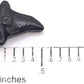 Ncs Black Witch Hats Edible Candy Toppers, 8 Ounces - Great For Cupcakes, Cookies, Cakes, Cake Pops, And Party Table