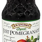 Just Pomegranate Juice 32 Ounces (Case of 12)