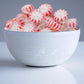 Arcor Starlight Peppermint | 2 Pound Bag, About 180 Pieces | Hard Candy Mints Bulk