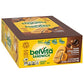 belVita Breakfast Sandwich Dark Chocolate Creme Breakfast Biscuits, 64 Total Packs, 8 Boxes (2 Sandwiches Per Pack)