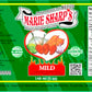 Marie Sharp'S Mild Habanero Pepper Sauce, 5 Oz