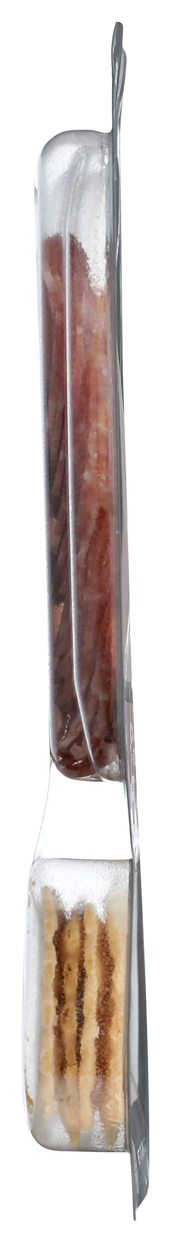 Gusto Sopressata Cheddar Snack Pack, 2 Oz