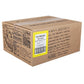 Stellar Snacks Mini Pretzel Braids  Maui Monk  0.5 Ounce (Pack of 75) Vegan Friendly  Kosher  Non-GMO (0.5 Oz  Maui Monk)