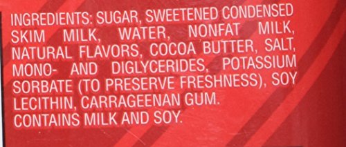 Torani Peppermint Bark Sauce, 64 Ounce