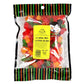 Asia Trans Gummy Bears with Li Hing Mui Plum Powder, 18 oz, Multicolor, Soft & Delicious Candy