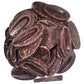 Valrhona Equatoriale 4661 55% Dark Semi Sweet Chocolate Callets From Olivenation - 2 Pounds