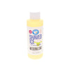 Hypothermias Shaved Ice And Snow Cone Syrup Unsweetened Flavor Concentrate - 4 Fl Oz - Makes 1 Gallon Of Ready To Use Syrup - We