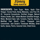 Jack Daniel'S Old No. 7 Honey Bbq Sauce - Authentic Small Batch Jack Daniels Bbq Sauce - Preservative Free - 19.5 Oz