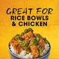 Simply Asia Drizzle Sauce, Sweet Soy, Savory, Sweet Sauce for Drizzling on Rice Bowls, Sticky Rice, Chicken Skewers, Sashimi, Sp
