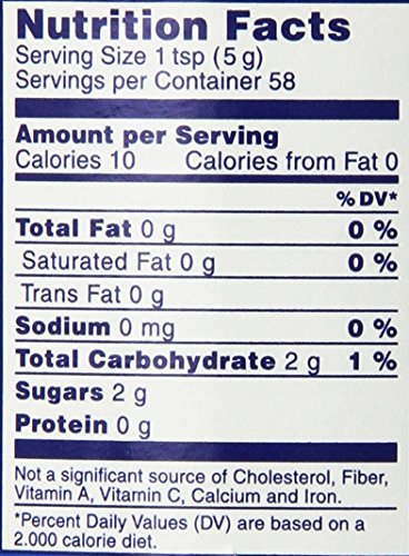 Lowensenf Bavarian Sweet Mustard Jar 10.05 Ounce