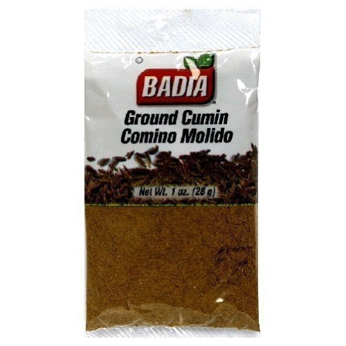 Badia Cumin Grnd