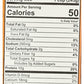 Kettle & Fire Mushroom Chicken Bone Broth, 10G Protein, Whole30, Gluten Free, 16.9 Oz (Pack Of 6)