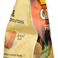 Reese Homestyle Garlic And Cheese Croutons, 5-Ounces (Pack Of 12)