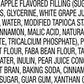 Glutino Gluten Free Oven Baked Bar, Apple Cinnamon, Naturally Flavored, 5 Ct