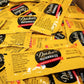 Sugar Free Mayonnaise Packets - Dukes Smooth & Creamy (50 Count)
