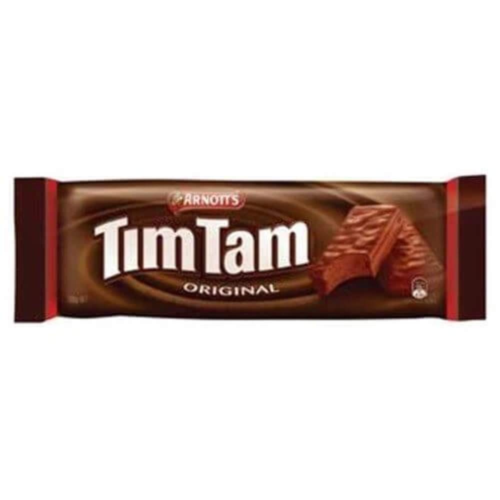 Arnott'S Tim Tam Original 7Oz (200G)