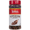 Tones Peppercorn Melange, 7.50 Ounce (Pack of 6)