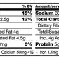 Lance ToastChee Peanut Butter Crackers, 1.52 oz., 40 pk.