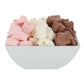 Arctic Farms Freeze Dried Ice Cream Bits Bagged And Boxed - Does Not Melt (Neapolitan Mix, 2.5Oz)