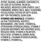 Kelloggs Low Fat Granola Cereal with Raisins, 2.22oz (Pack of 70)