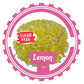 Tns-Sugar-Free Hard Candy, Individually Wrapped, 1 Pound Pack The Nile Sweets (Lemon)