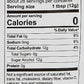 Wholesome Sweeteners 12-Ounce Organic Erythritol Sweetener, Zero Calorie Sweetener, Keto Friendly, Non Gmo, Gluten Free & Vegan