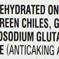 Chi Chi'S Fiesta Restaurante Seasoning Mix 0.78 Oz (Pack Of 3)