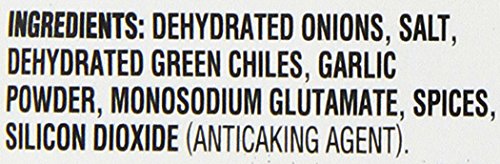 Chi Chi'S Fiesta Restaurante Seasoning Mix 0.78 Oz (Pack Of 3)