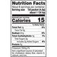 Dash Salt-Free Seasoning Mix, Sloppy Joe, 1.25 Ounce (Pack Of 12)