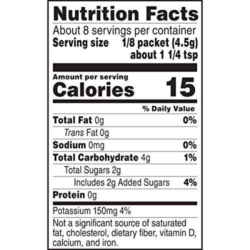 Dash Salt-Free Seasoning Mix, Sloppy Joe, 1.25 Ounce (Pack Of 12)