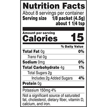 Dash Salt-Free Seasoning Mix, Sloppy Joe, 1.25 Ounce (Pack Of 12)