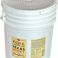 Raw, Unfiltered, Unpasteurized Texas Honey By Desert Creek Honey 5 Gallon (60 Lbs) Bulk Bucket Non-Gmo, Kosher