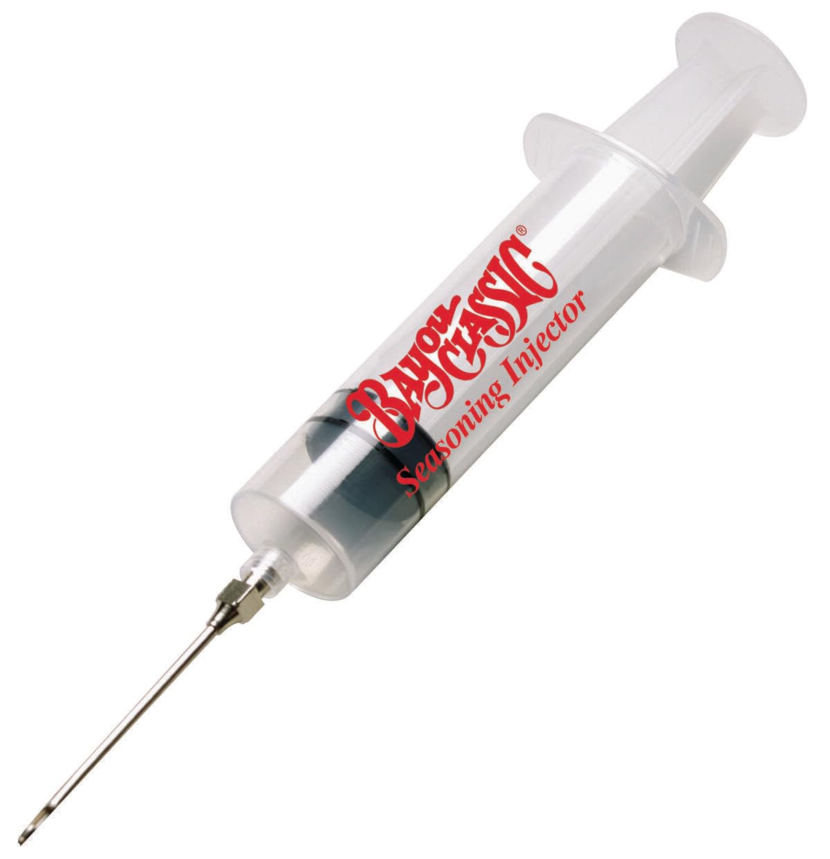 Bayou Classic 2 oz. Seasoning Injector