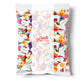Assorted Fruit Hard Candy | 1 Pound Bag | Individually Wrapped - Approx. 80 Count