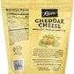 Reese Cheddar Cheese, 6-Ounces (Pack Of 12)