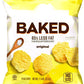 Baked Lays Original Potato Crisps, 1.125 Ounce (Pack Of 8)