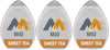 Mio Liquid Flavor Enhancer - 3-Pack Brought By Southwind Enterprises (Sweet Tea)