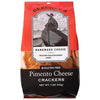 Beechers Crackers Pimento Cheese 5 oz (Pack of 12)