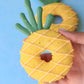 Colour Mill Oil-Based Food Coloring, 20 Milliliters Lemon