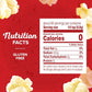Orville Redenbachers Popcorn Seasoning, Movie Theater Butter Flavor, 2.4 oz. (Pack of 2)