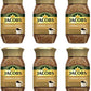 Jacobs Cronat Gold Instant Coffee 200 Gram / 7.05 Ounce (Pack Of 6)