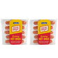 Oscar Mayer 5Ct Gummy Hot Dogs, 2Pk, 8.8Oz, Fruit Flavored, By Frankford Candy