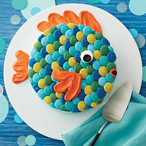 Wilton Candy Melts - Blue 340g