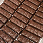 Vegan, Gluten Free, Nut Free | Chocolate Candy Nougat and Caramel Bars (3 Pack) | Dairy Free, Soy Free, Sesame Free | Allergy Fr