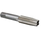 Drill America 1-12-12 Carbon Steel Tap Set, Dwt Series