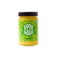 GOOD GOOD No Added Sugar Lemon Curd - Low Carb, Low-Calorie Spread - Keto Friendly - Vegan - Diabetic Friendly - 12oz / 330g (Pa